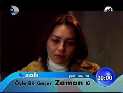 ÖYLE BİR GEÇER ZAMAN Kİ DİZİSİ - Öyle Bir Geçer Zaman Ki 24. bölüm fragmanı izle- Kanal D