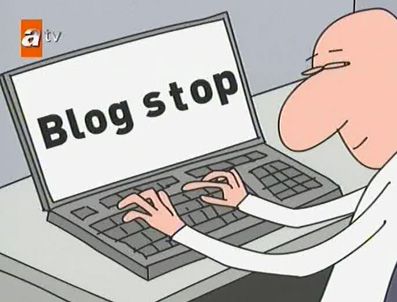 BLOGSPOT - Salih Memecan'ın 7 Mart Bizimcity çizimi