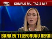 Size CHP'nin Fadime Şahin'i diyorlar...