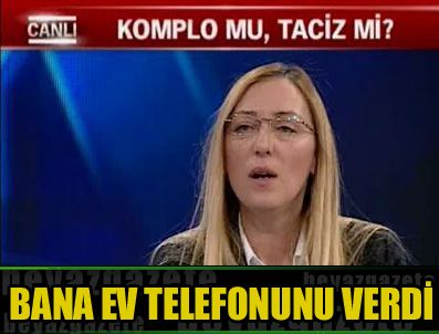 FATİH ALTAYLI - Size CHP'nin Fadime Şahin'i diyorlar...