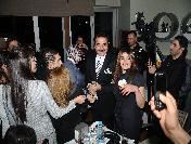 Tatlıses: Kadına Şiddet Uygulayan İnsan Aciz, Zavallı İnsandır