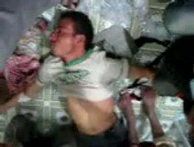 Yemen’De Protestoculara Ateş Açıldı: 65 Yaralı