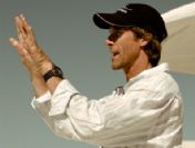 Yönetmenden itiraf: Filmim çok kötü