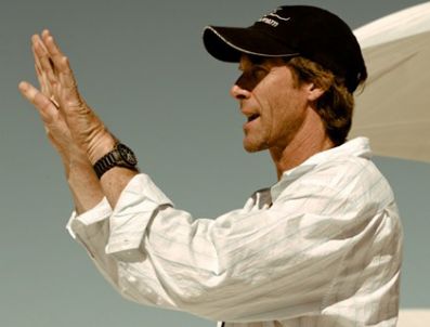 TRANSFORMERS - Yönetmenden itiraf: Filmim çok kötü