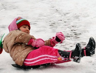 Ankara'da okullar tatil (9 mart) son dakika