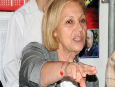 CELAL GÜZEL - Üniversiteli gençlere sokağa dökülme çağrısı yaptı