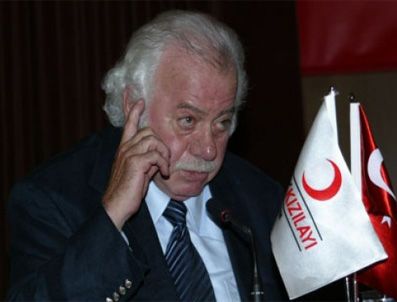 AHMET METE IŞIKARA - ''Deprem Dede'' Kaygılandırdı