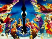 Türk modern sanatının izindeki sergi başlıyor