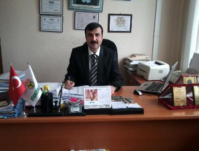 Espiye Fiskobirlik‘Ten Tarım Sigortasında Büyük Başarı