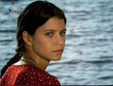 TÜRKSAT - Fatmagül'ün tecavüz dramı Avrupa Parlamentosu'nda