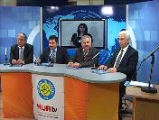 Harran Üniversitesi Tv Ve Fm Radyo Kurdu