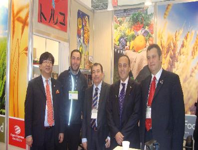 Japonya’Nın Perakende Devi Aeon, Türk Firmalarına Yöneliyor