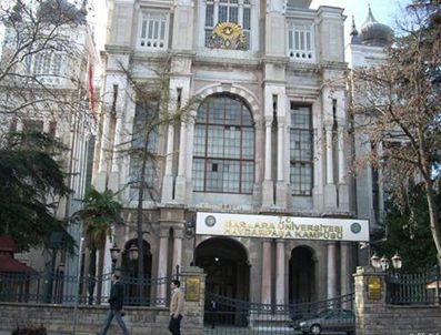 Marmara Üniversitesi 18 profesör alacak