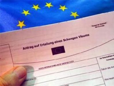 'Türklere vizesiz Almanya' görüşülüyor