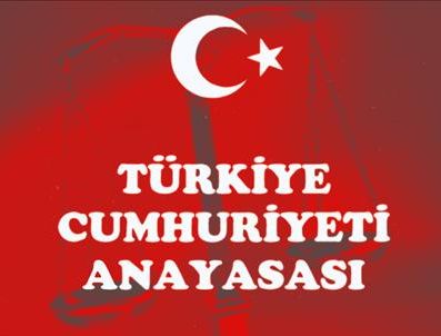 MELTEM GÜRLER - Yeni Anayasa için Türkiye'yi karış karış gezecekler