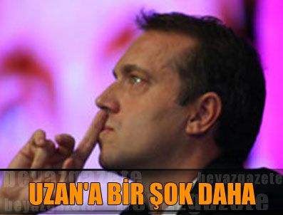 CEM UZAN - AİHM'den Cem Uzan'a şok