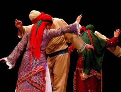 FEVZI GÜMÜŞ - Alevi Derneklerinden Rapora Tepki