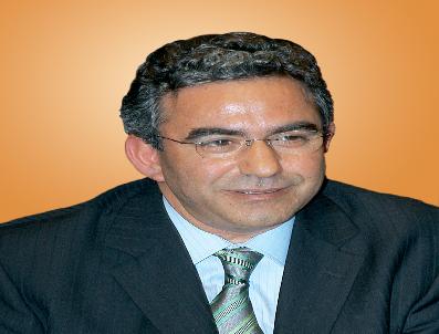 OSMAN BUDAK - Atso Başkanı Budak, Tobb Fuarlar Komitesi Başkanlığı‘na Seçildi