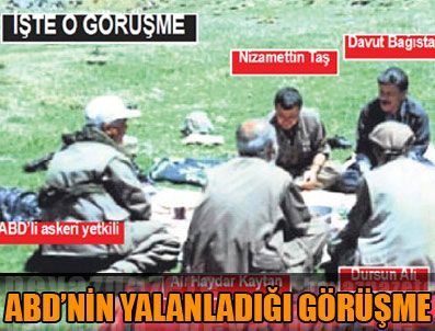 ÇEVIK BIR - 17 yıl sonra ortaya çıkan gerçek