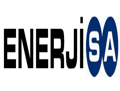 Enerjisa Logosu