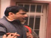 Erhan Tuncel, Tekirdağ Adliyesin’De İfade Verdi