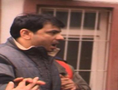 ERHAN TUNCEL - Erhan Tuncel, Tekirdağ Adliyesin’De İfade Verdi