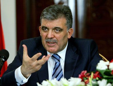 FIKRET SEÇEN - Gül: Aynı ciddiyetle devam edecek