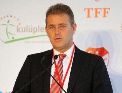 MAHMUT ÖZGENER - Mahmut Özgener: 3 yıllık başkanlık dönemimde en mutlu olduğum gün