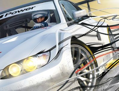 Need for Speed Sift 2 Unleashed Türkiye'de satışa çıktı