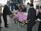 Osmaniye’De Askeri Araca Mayınlı Saldırı: 4 Asker Yaralı