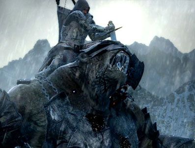 LORD OF THE RINGS - The Lord of the Rings: War in the North'ün yeni videosu yayınlandı