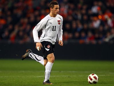 WERDER BREMEN - Türkiye-Avusturya maçının ardından soyunma odasında olaylar çıkmış