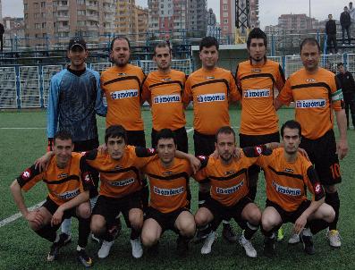 KıRANARDı - 2. Amatör Küme