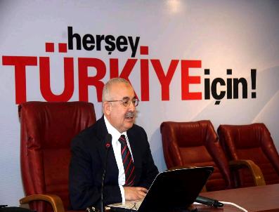 LAIKLIK - Ak Parti Eskişehir Milletvekili Aday Adayı Laiklik Günü Sebebiyle Açıklama Yaptı