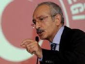 CHP yönetim kurulu toplandı