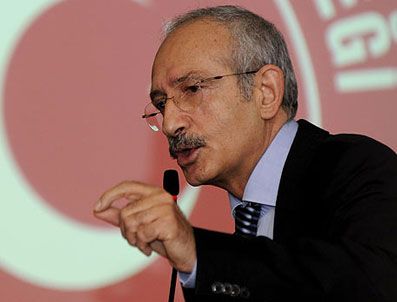 İLHAN CİHANER - CHP yönetim kurulu toplandı