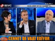 'CHP neredeyse hepimize cennetten birer parsel yer verecek'