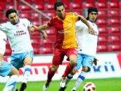 Galatasaray-Trabzonspor maçını canlı dinle