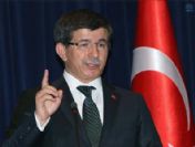 Davutoğlu'ndan Libya operasyonu değerlendirmesi