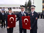 Niğde’De 10 Nisan Polis Haftası Kutlamaları