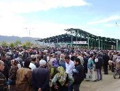 Sarıgöl Canlı Hayvan Pazarı Tekrar Hizmete Giriyor