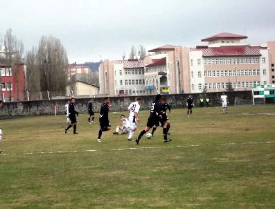 KARSSPOR - Spor Toto 3. Lig