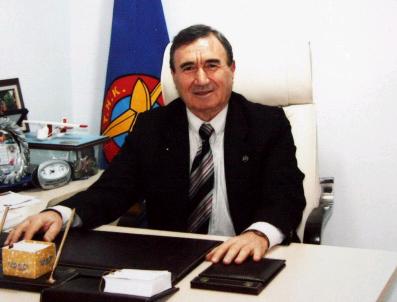 Thk’Da Başkan Karasu Güven Tazeledi