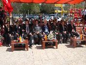 Türk Polis Teşkilatı‘nın 166. Kuruluş Yıldönümü