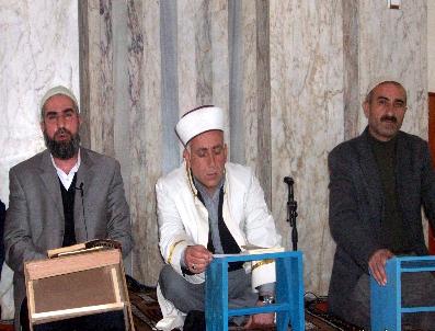 FERIT GÖRÜKMEZ - Türk Polis Teşkilatı‘nın 166. Yıldönümü