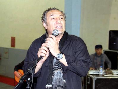 NURETTIN RENÇBER - Van‘da Çifte Konser