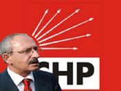 CHP Aday Listesinde Sürprizler Devam Ediyor