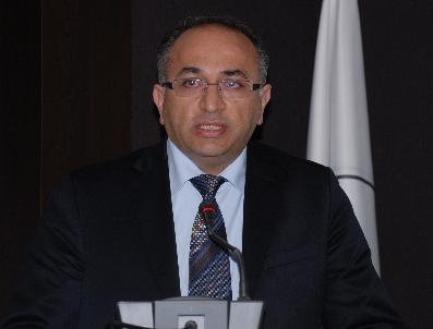 RIZE TICARET BORSASı - Dr. Işık: Obezite Erkeklerde Yüzde 20, Kadınlarda Yüzde 40 Arttı