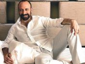 Halit Ergenç'ten ilginç itiraf!