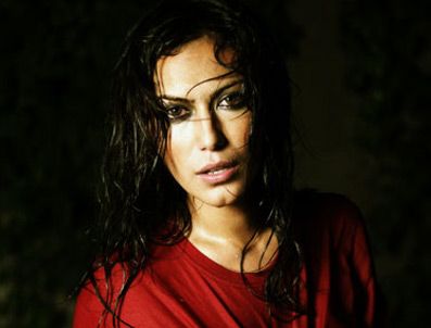 ELIF ECE UZUN - Melek Yargıcı: '6 aydır alkol tedavisi görüyorum'